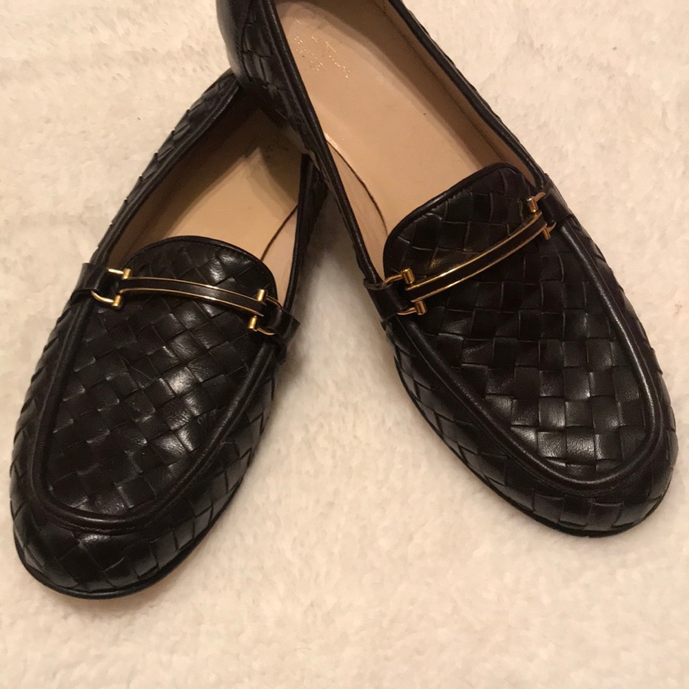 Cole Han flats